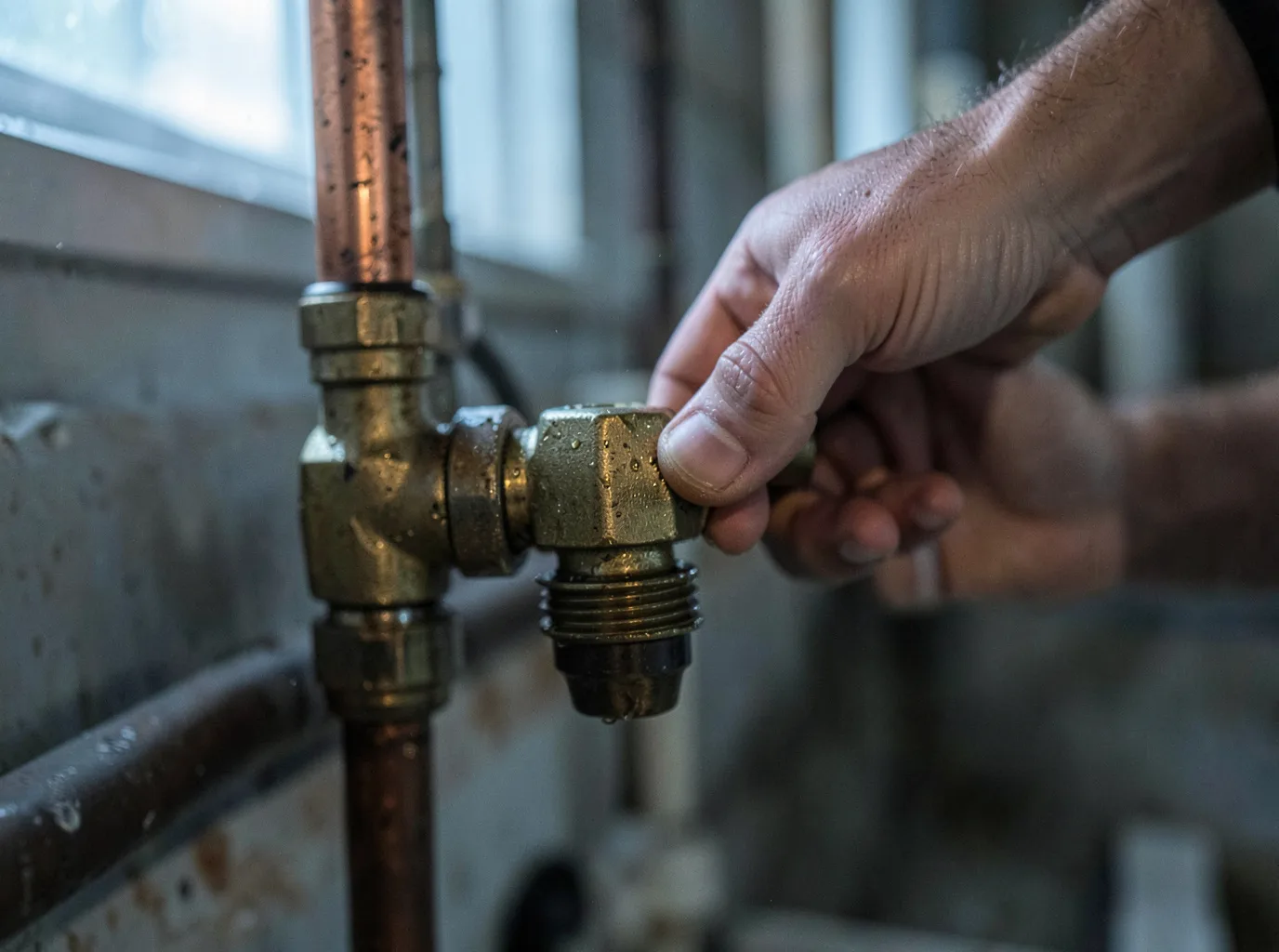 Emergency Plumber Shenandoah, VA FAQs
